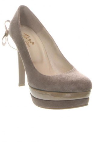 Γυναικεία παπούτσια Tara, Μέγεθος 38, Χρώμα  Μπέζ, Τιμή 39,00 €