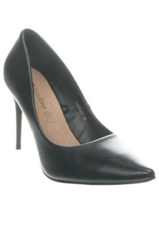 Obuwie damskie Tendenz, Rozmiar 39, Kolor Czarny, Cena 188,99 zł