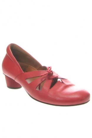 Obuwie damskie Think!, Rozmiar 38, Kolor Czerwony, Cena 451,99 zł