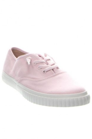 Γυναικεία παπούτσια Timberland, Μέγεθος 38, Χρώμα Ρόζ , Τιμή 53,98 €