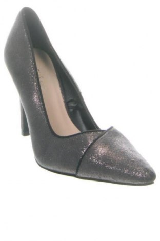 Obuwie damskie Tissaia, Rozmiar 38, Kolor Szary, Cena 91,99 zł