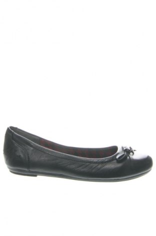 Obuwie damskie Tommy Hilfiger, Rozmiar 36, Kolor Czarny, Cena 437,99 zł