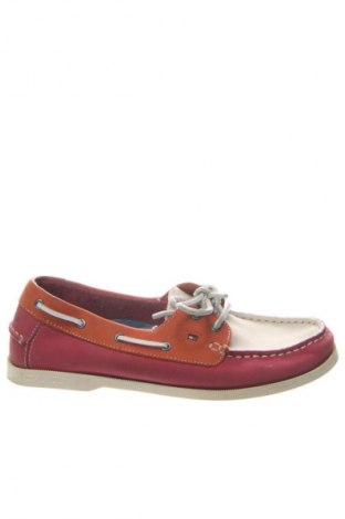 Obuwie damskie Tommy Hilfiger, Rozmiar 37, Kolor Kolorowy, Cena 488,99 zł