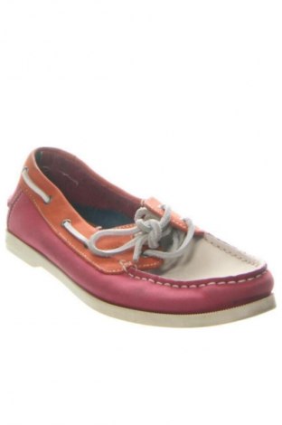 Obuwie damskie Tommy Hilfiger, Rozmiar 37, Kolor Kolorowy, Cena 488,99 zł