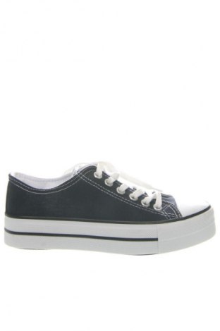 Obuwie damskie Trendyol, Rozmiar 39, Kolor Niebieski, Cena 455,52 zł