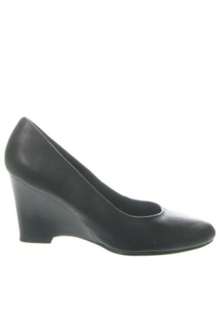 Γυναικεία παπούτσια Tu, Μέγεθος 35, Χρώμα Μαύρο, Τιμή 26,13 €