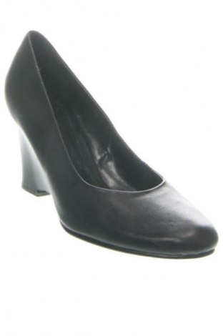 Γυναικεία παπούτσια Tu, Μέγεθος 35, Χρώμα Μαύρο, Τιμή 26,13 €