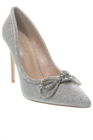Obuwie damskie Tulipano, Rozmiar 39, Kolor Srebrzysty, Cena 244,99 zł