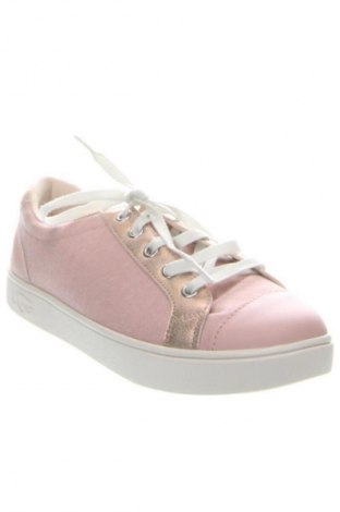 Obuwie damskie UGG Australia, Rozmiar 37, Kolor Różowy, Cena 419,99 zł
