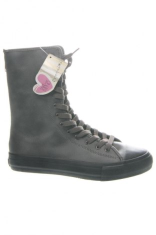 Obuwie damskie Unbranded, Rozmiar 37, Kolor Szary, Cena 139,99 zł