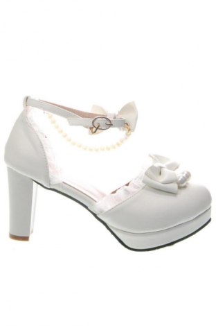 Obuwie damskie Unbranded, Rozmiar 40, Kolor Biały, Cena 171,99 zł