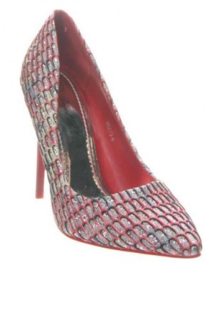 Γυναικεία παπούτσια Unbranded, Μέγεθος 37, Χρώμα Πολύχρωμο, Τιμή 24,99 €