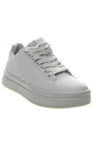 Γυναικεία παπούτσια VUCH, Μέγεθος 39, Χρώμα Γκρί, Τιμή 43,82 €