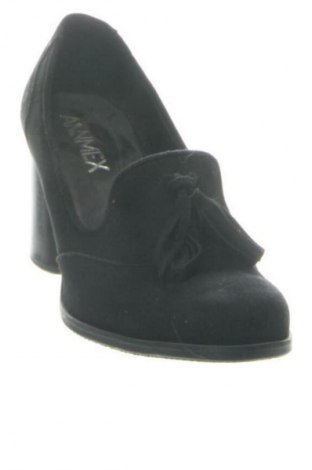Γυναικεία παπούτσια Unbranded, Μέγεθος 37, Χρώμα Μαύρο, Τιμή 38,82 €