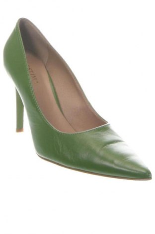 Damenschuhe Unbranded, Größe 39, Farbe Grün, Preis € 41,99