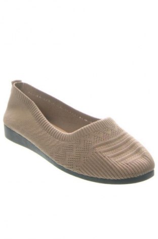 Γυναικεία παπούτσια Unbranded, Μέγεθος 38, Χρώμα Καφέ, Τιμή 29,99 €