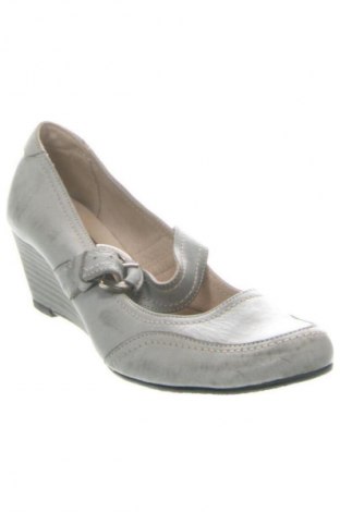 Obuwie damskie Unbranded, Rozmiar 41, Kolor Szary, Cena 159,20 zł