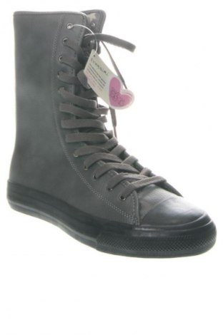 Obuwie damskie Unbranded, Rozmiar 37, Kolor Szary, Cena 139,99 zł