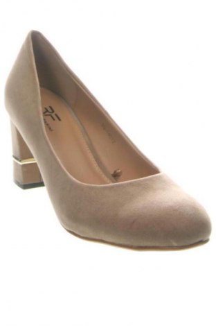 Obuwie damskie Unbranded, Rozmiar 40, Kolor Beżowy, Cena 139,99 zł