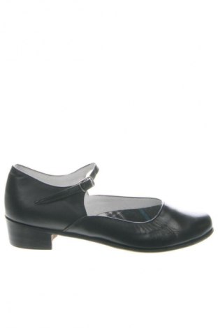 Γυναικεία παπούτσια Unbranded, Μέγεθος 37, Χρώμα Μαύρο, Τιμή 30,11 €