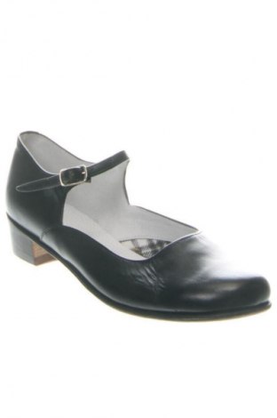 Γυναικεία παπούτσια Unbranded, Μέγεθος 37, Χρώμα Μαύρο, Τιμή 30,11 €