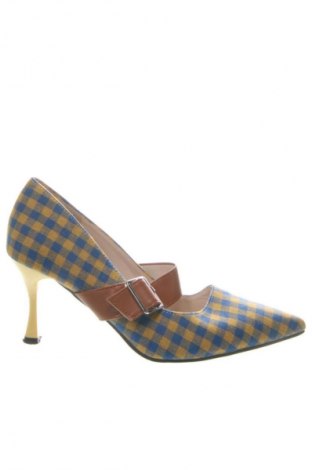 Γυναικεία παπούτσια Unbranded, Μέγεθος 41, Χρώμα Πολύχρωμο, Τιμή 24,99 €