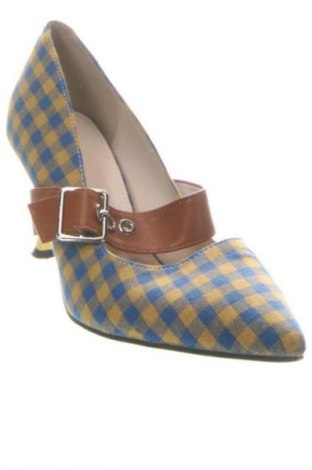 Γυναικεία παπούτσια Unbranded, Μέγεθος 41, Χρώμα Πολύχρωμο, Τιμή 24,99 €