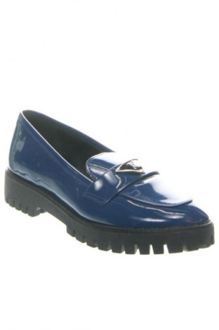 Obuwie damskie Unbranded, Rozmiar 40, Kolor Niebieski, Cena 137,99 zł