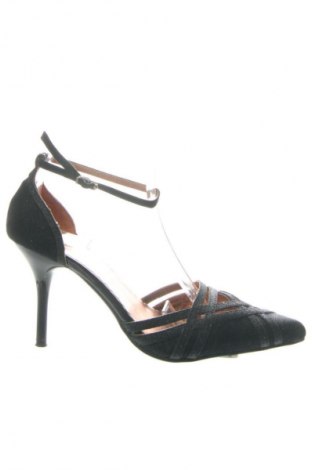 Obuwie damskie Unbranded, Rozmiar 37, Kolor Czarny, Cena 112,99 zł