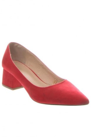 Obuwie damskie Unbranded, Rozmiar 39, Kolor Czerwony, Cena 112,99 zł