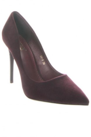 Obuwie damskie Unbranded, Rozmiar 39, Kolor Czerwony, Cena 141,99 zł