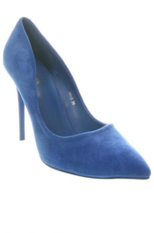 Obuwie damskie Unbranded, Rozmiar 39, Kolor Niebieski, Cena 113,99 zł