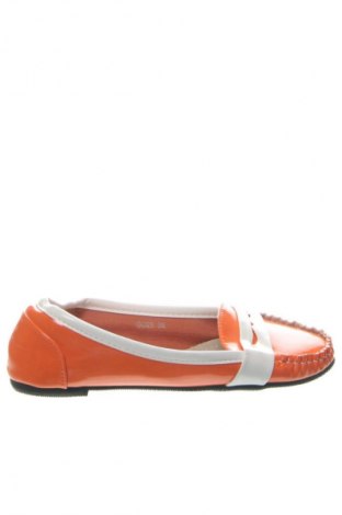 Obuwie damskie Unbranded, Rozmiar 39, Kolor Pomarańczowy, Cena 140,99 zł