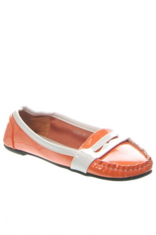 Obuwie damskie Unbranded, Rozmiar 39, Kolor Pomarańczowy, Cena 140,99 zł