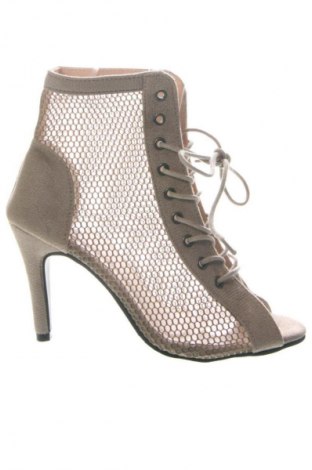 Obuwie damskie Unbranded, Rozmiar 39, Kolor Beżowy, Cena 125,99 zł