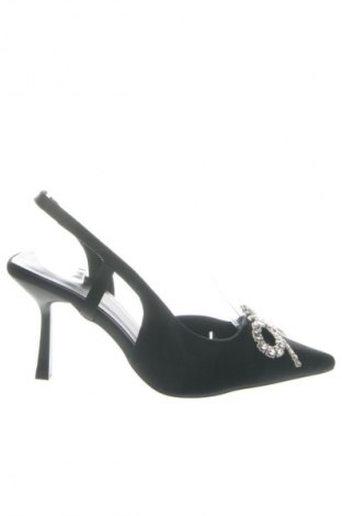 Γυναικεία παπούτσια Unbranded, Μέγεθος 39, Χρώμα Μαύρο, Τιμή 29,99 €