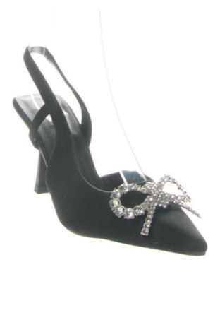 Γυναικεία παπούτσια Unbranded, Μέγεθος 39, Χρώμα Μαύρο, Τιμή 29,99 €