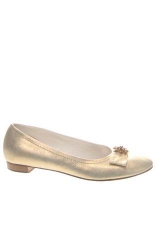 Дамски обувки Unbranded, Размер 41, Цвят Златист, Цена 35,79 €