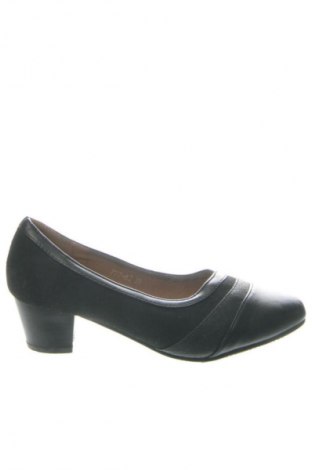 Γυναικεία παπούτσια Unbranded, Μέγεθος 35, Χρώμα Μαύρο, Τιμή 24,99 €