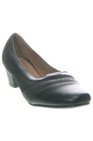 Γυναικεία παπούτσια Unbranded, Μέγεθος 35, Χρώμα Μαύρο, Τιμή 24,99 €