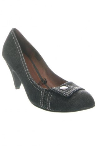 Γυναικεία παπούτσια Unbranded, Μέγεθος 39, Χρώμα Μαύρο, Τιμή 26,09 €