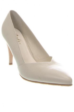 Dámske topánky  Unbranded, Veľkosť 40, Farba Kremová, Cena  37,40 €