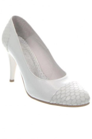 Γυναικεία παπούτσια Unbranded, Μέγεθος 39, Χρώμα Λευκό, Τιμή 37,40 €