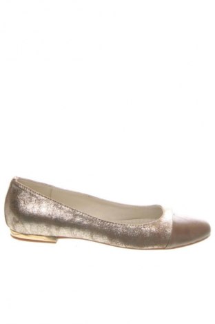 Obuwie damskie Unbranded, Rozmiar 38, Kolor Złocisty, Cena 301,90 zł