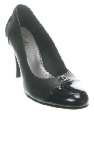 Γυναικεία παπούτσια Unbranded, Μέγεθος 38, Χρώμα Μαύρο, Τιμή 56,34 €