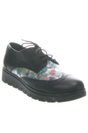 Dámske topánky  Unbranded, Veľkosť 38, Farba Čierna, Cena  56,34 €