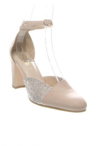 Obuwie damskie Unbranded, Rozmiar 37, Kolor Beżowy, Cena 208,22 zł