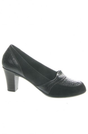 Obuwie damskie Unbranded, Rozmiar 38, Kolor Czarny, Cena 301,90 zł