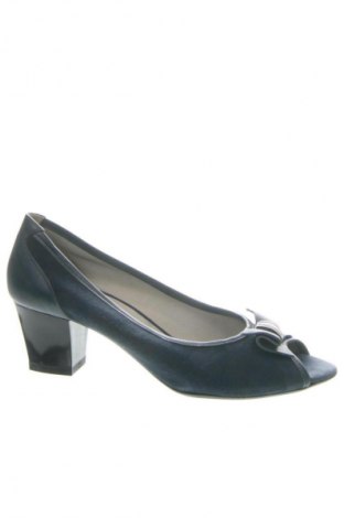 Γυναικεία παπούτσια Unbranded, Μέγεθος 39, Χρώμα Μπλέ, Τιμή 56,34 €