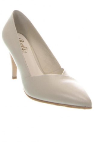 Obuwie damskie Unbranded, Rozmiar 38, Kolor Beżowy, Cena 208,98 zł